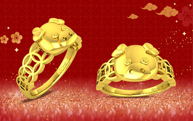 Valentine trùng ngày Vía Thần Tài, có nên tặng vàng cho người yêu? - 3 Valentine trùng ngày Vía Thần Tài, có nên tặng vàng cho người yêu? - 3