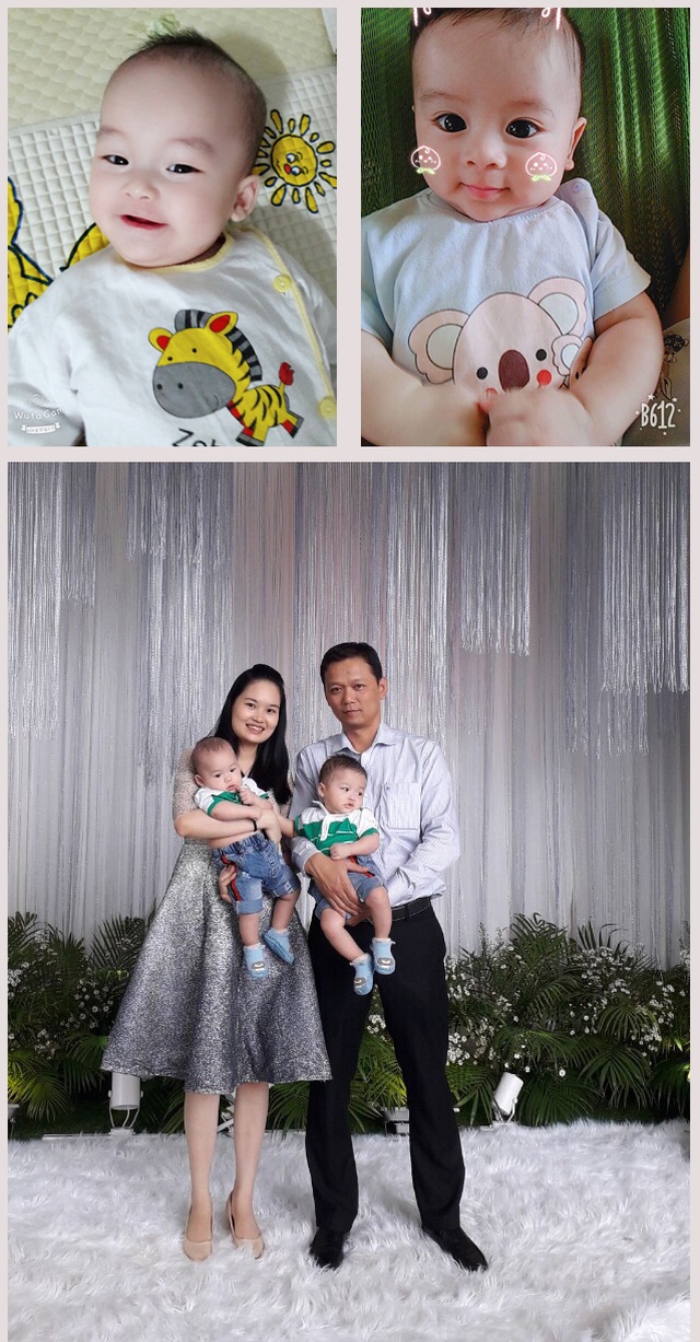 Chuyện về… 5 tỷ đồng dành cho người hiếm muộn - 1 Chuyện về… 5 tỷ đồng dành cho người hiếm muộn - 1