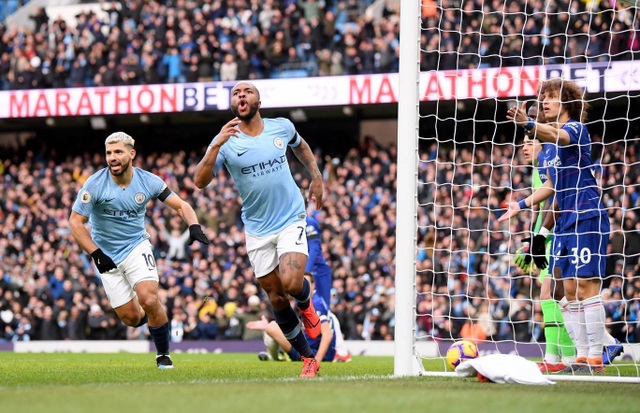 Nhìn lại trận thua tan tác của Chelsea trên sân Man City - Ảnh minh hoạ 7