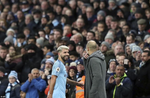 Nhìn lại trận thua tan tác của Chelsea trên sân Man City - Ảnh minh hoạ 22