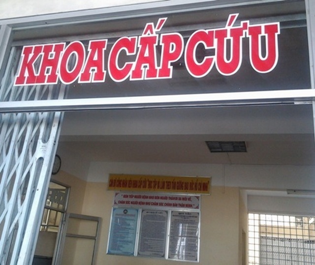 Bạc Liêu: 300 ca nhập viện do tai nạn giao thông dịp Tết - 1 Bạc Liêu: 300 ca nhập viện do tai nạn giao thông dịp Tết - 1