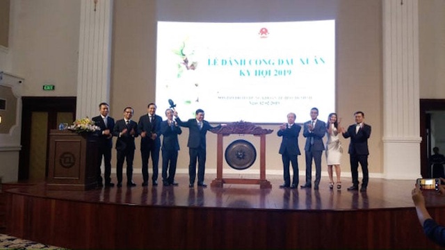 Nhiều doanh nghiệp tỷ USD lên sàn, chứng khoán Việt dẫn đầu ASEAN - 1 Nhiều doanh nghiệp tỷ USD lên sàn, chứng khoán Việt dẫn đầu ASEAN - 1