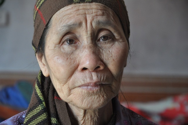 “Mẹ chỉ ốm thôi, không được chết đâu nhé !” - 5 “Mẹ chỉ ốm thôi, không được chết đâu nhé !” - 5