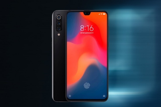 Những “bom tấn” smartphone được trông đợi nhất tại MWC 2019 - 6