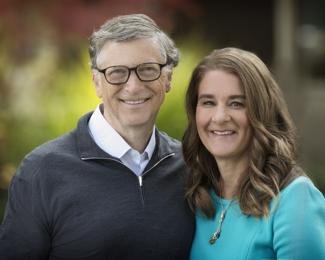 Bill Gates nói giới siêu giàu đóng thuế quá ít, không xứng với gia tài tỷ “đô”