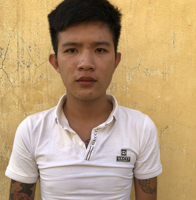 Tạm giữ nhóm đối tượng hỗn chiến đêm Giao thừa khiến 2 người thương vong - 1 Tạm giữ nhóm đối tượng hỗn chiến đêm Giao thừa khiến 2 người thương vong - 1