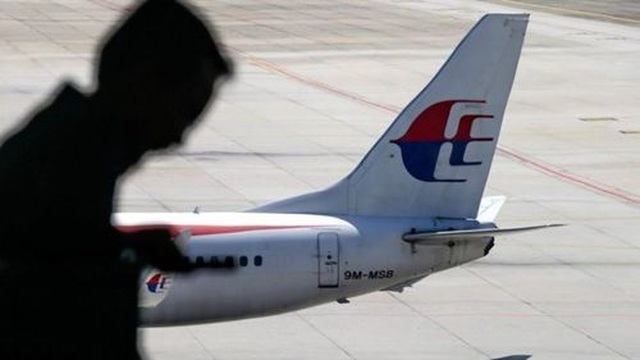 Lộ danh tính nhân vật bí ẩn gọi điện cho cơ trưởng MH370 sau khi máy bay mất tích