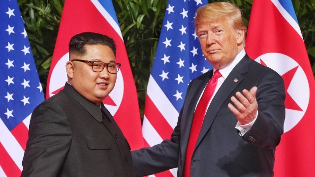 “Thượng đỉnh Trump - Kim đưa Việt Nam trở thành tâm điểm địa chính trị”  - 1