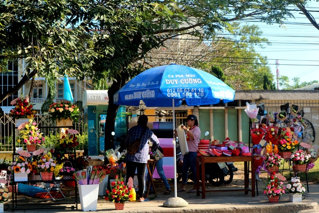 Thị trường quà tặng Valentine Hội An 2019 Thị trường quà tặng Valentine Hội An 2019
