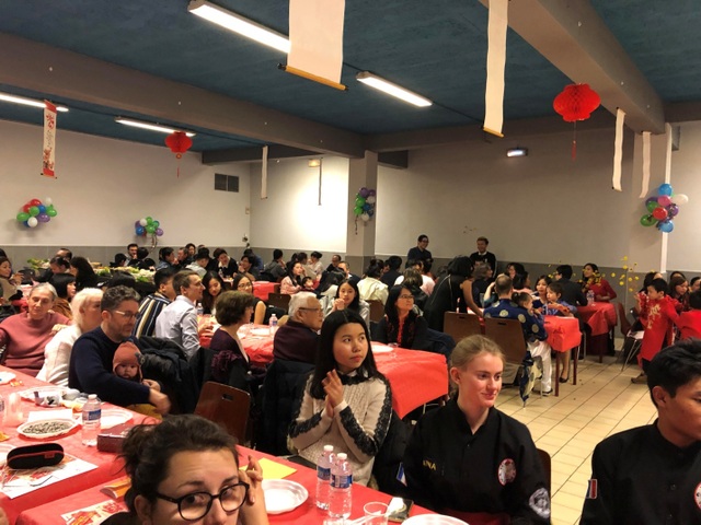 Du học sinh Việt Nam tại Nancy - Metz tưng bừng đón Xuân mới Kỷ Hợi 2019 - 5 Du học sinh Việt Nam tại Nancy - Metz tưng bừng đón Xuân mới Kỷ Hợi 2019 - 5