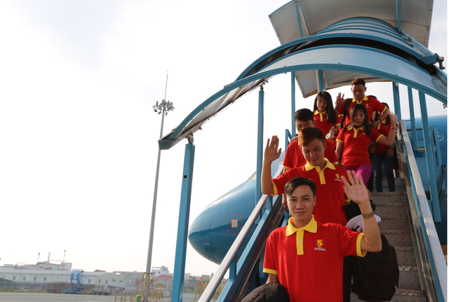 Nhìn lại hành trình “chắp cánh” 1.000 câu chuyện thành công - 8 Nhìn lại hành trình “chắp cánh” 1.000 câu chuyện thành công - 8