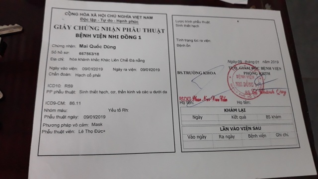 chau duoc phau thuat tai bv huyet hoc.jpg chau duoc phau thuat tai bv huyet hoc.jpg