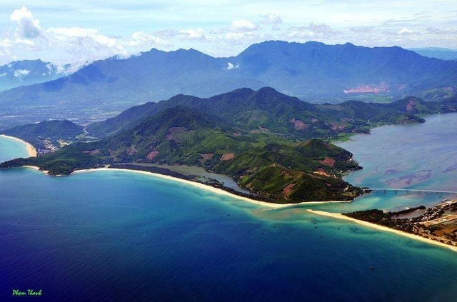 Đầu tư Khu du lịch hơn 3.000 tỷ tại vùng biển hoang sơ siêu đẹp - 10 Đầu tư Khu du lịch hơn 3.000 tỷ tại vùng biển hoang sơ siêu đẹp - 10