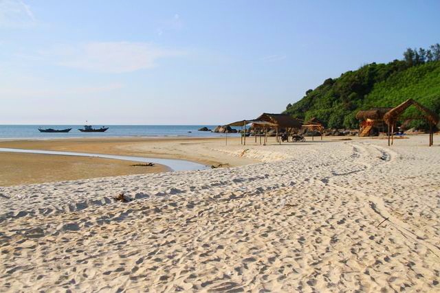 Đầu tư Khu du lịch hơn 3.000 tỷ tại vùng biển hoang sơ siêu đẹp - 7 Đầu tư Khu du lịch hơn 3.000 tỷ tại vùng biển hoang sơ siêu đẹp - 7