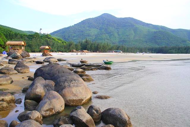 Đầu tư Khu du lịch hơn 3.000 tỷ tại vùng biển hoang sơ siêu đẹp - 8 Đầu tư Khu du lịch hơn 3.000 tỷ tại vùng biển hoang sơ siêu đẹp - 8