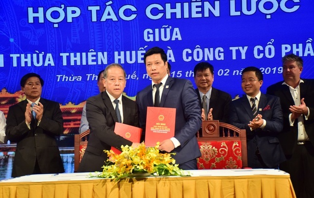 Đầu tư Khu du lịch hơn 3.000 tỷ tại vùng biển hoang sơ siêu đẹp - 1 Đầu tư Khu du lịch hơn 3.000 tỷ tại vùng biển hoang sơ siêu đẹp - 1
