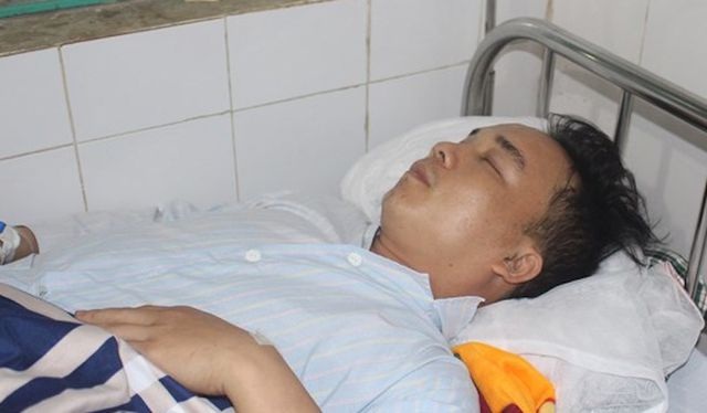 Vụ vợ chồng thương vong bởi nghịch tử: Khởi tố cán bộ ngân hàng tội giết người - 2 Vụ vợ chồng thương vong bởi nghịch tử: Khởi tố cán bộ ngân hàng tội giết người - 2