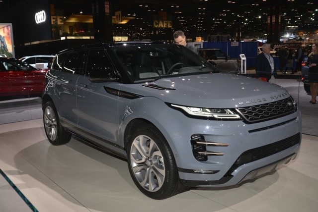 Chất lượng xe Jaguar và Land Rover ngày càng đi xuống? - 1