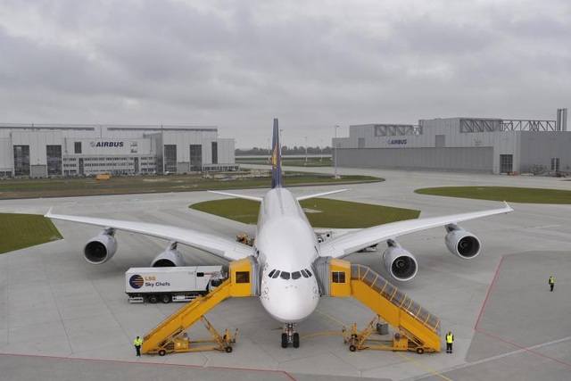 Khai tử siêu máy bay A380: Cái kết buồn từ niềm tự hào của Airbus - 6