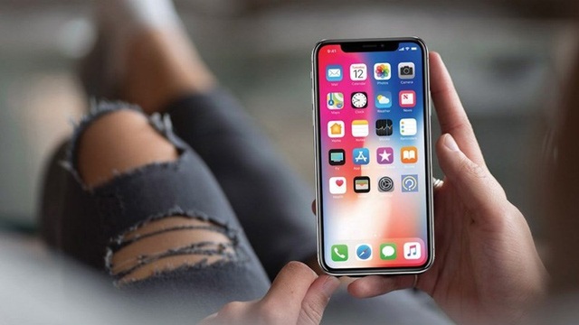 Apple sụt giảm tại Việt Nam, miếng bánh lớn rơi vào tay ai? - 2