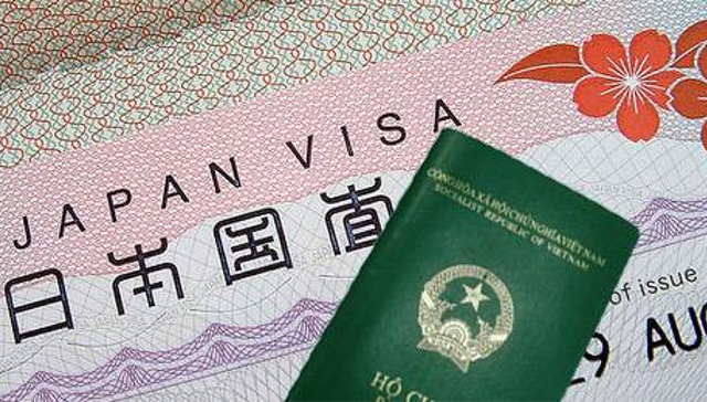Nhật Bản “siết” quy định cấp visa du học đối với sinh viên Việt Nam - 1