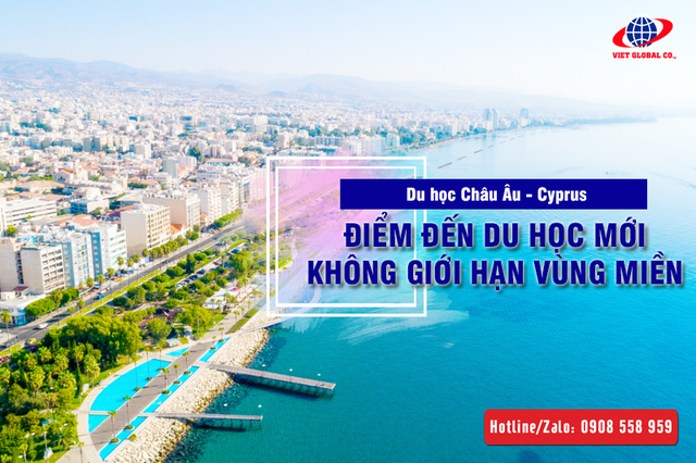 Du học Châu Âu chi phí rẻ - không phân biệt vùng miền - 1 Du học Châu Âu chi phí rẻ - không phân biệt vùng miền - 1