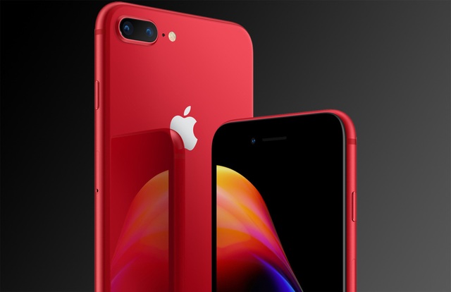 Apple có thể ra mắt iPhone XS Max màu đỏ ngay trong tháng 2 - 1
