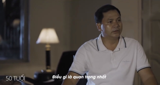 Thành công của một người đàn ông là sự nghiệp hay gia đình? - 1 Thành công của một người đàn ông là sự nghiệp hay gia đình? - 1