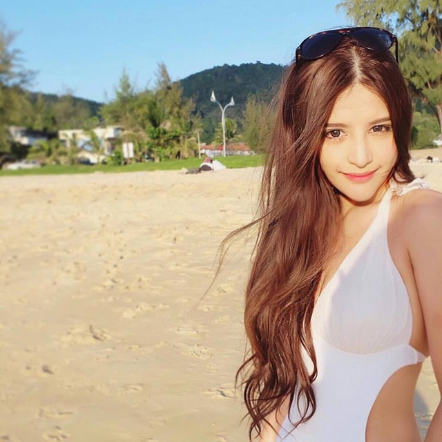 Bông hồng lai tuyệt sắc của xứ sở Chùa Vàng khiến fan ngây ngất - 6..jpg Bông hồng lai tuyệt sắc của xứ sở Chùa Vàng khiến fan ngây ngất - 6..jpg