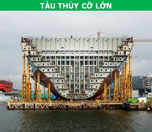 Vạn vật trở nên hoàn khác lạ khi được nhìn từ bên trong! - 1 Vạn vật trở nên hoàn khác lạ khi được nhìn từ bên trong! - 1