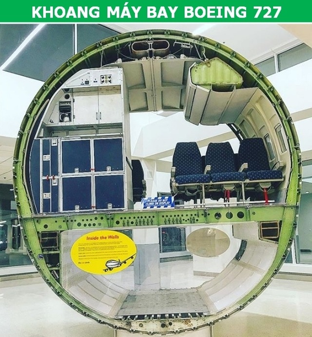 Vạn vật trở nên hoàn khác lạ khi được nhìn từ bên trong! - 9 Vạn vật trở nên hoàn khác lạ khi được nhìn từ bên trong! - 9