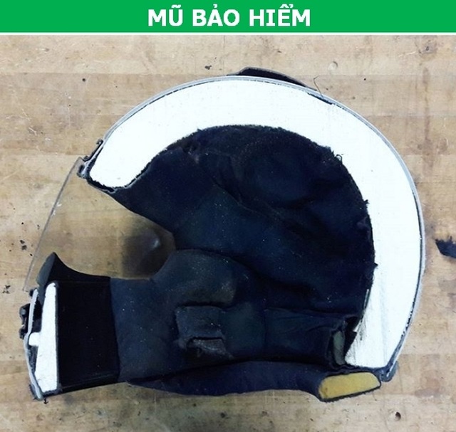 Vạn vật trở nên hoàn khác lạ khi được nhìn từ bên trong! - 5 Vạn vật trở nên hoàn khác lạ khi được nhìn từ bên trong! - 5