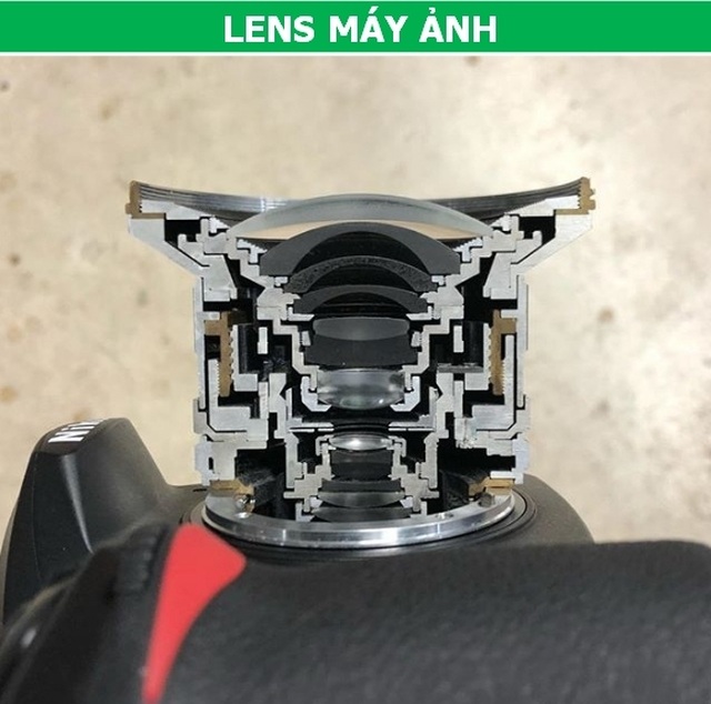Vạn vật trở nên hoàn khác lạ khi được nhìn từ bên trong! - 7 Vạn vật trở nên hoàn khác lạ khi được nhìn từ bên trong! - 7