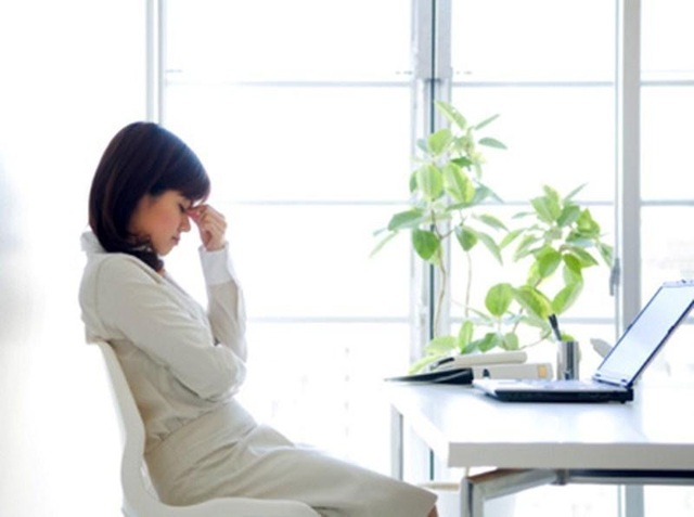 Nhận biết sớm dấu hiệu suy nhược thần kinh bằng cách nào? - 1 Nhận biết sớm dấu hiệu suy nhược thần kinh bằng cách nào? - 1