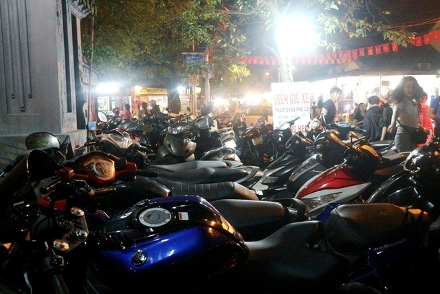 Tết Nguyên tiêu ở Hội An Tết Nguyên tiêu ở Hội An