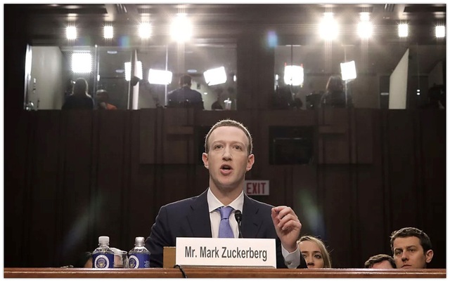 Giới lập pháp Anh: Facebook đã mất quyền tự quản - Ảnh minh hoạ 2