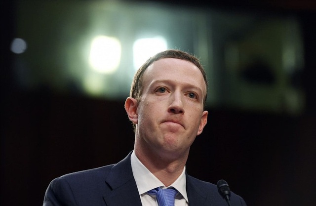Giới lập pháp Anh: Facebook đã mất quyền tự quản - Ảnh minh hoạ 3