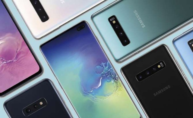 Điện thoại gập được Galaxy Fold và “bom tấn” Galaxy S10 trình làng - Ảnh minh hoạ 17