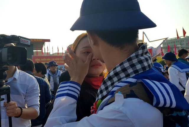 52416016_997366937140671_3831485276165767168_n.jpg Nhập ngũ