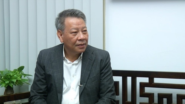 Giám đốc Sở Văn hóa Hà Nội nói về việc chuẩn bị Hội nghị thượng đỉnh Mỹ - Triều