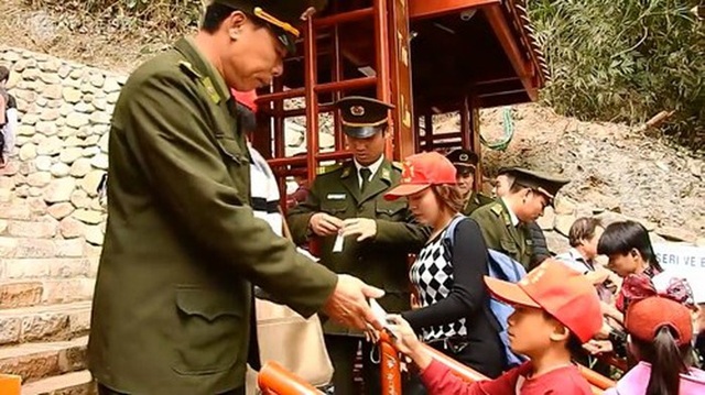 Kinh doanh tâm linh: Một vốn bốn lời? - 5 Kinh doanh tâm linh: Một vốn bốn lời? - 5