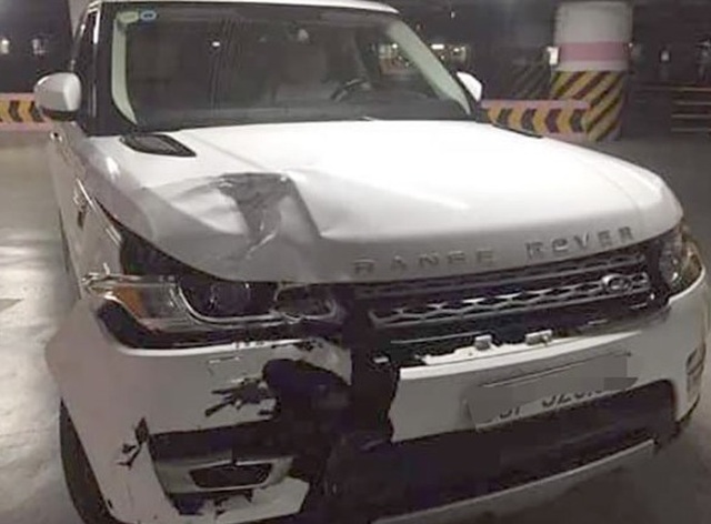 Hà Nội: Đâm 2 người chết rồi bỏ trốn, lái xe Range Rover có cơ hội thoát tội? - 2 Hà Nội: Đâm 2 người chết rồi bỏ trốn, lái xe Range Rover có cơ hội thoát tội? - 2