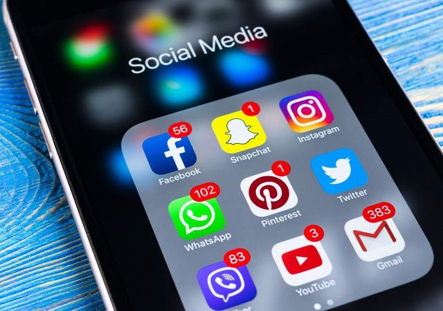 Làm thế nào để cai nghiện Facebook? - 4 Làm thế nào để cai nghiện Facebook? - 4