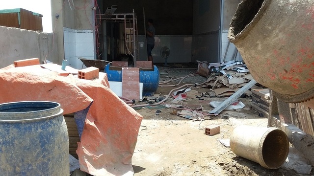2 người chết, sốt xuất huyết đang giảm chậm - 2 2 người chết, sốt xuất huyết đang giảm chậm - 2
