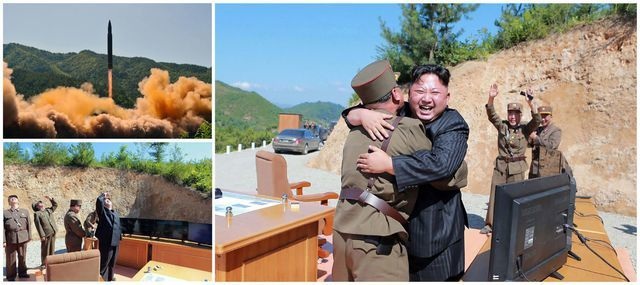 Tới Việt Nam dự thượng đỉnh, ông Kim Jong-un mang khát vọng về hiệp ước hòa bình - 1 Tới Việt Nam dự thượng đỉnh, ông Kim Jong-un mang khát vọng về hiệp ước hòa bình - 1