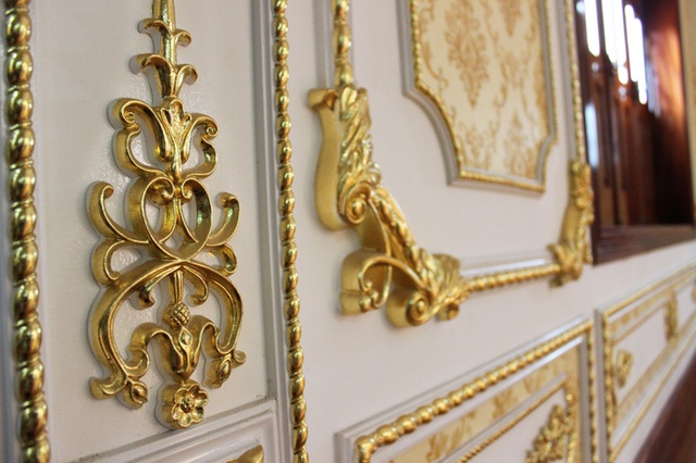 Đại gia Việt đọ độ chịu chơi qua những biệt thự dát vàng lấp lánh - 3..jpg Đại gia Việt đọ độ chịu chơi qua những biệt thự dát vàng lấp lánh - 3..jpg