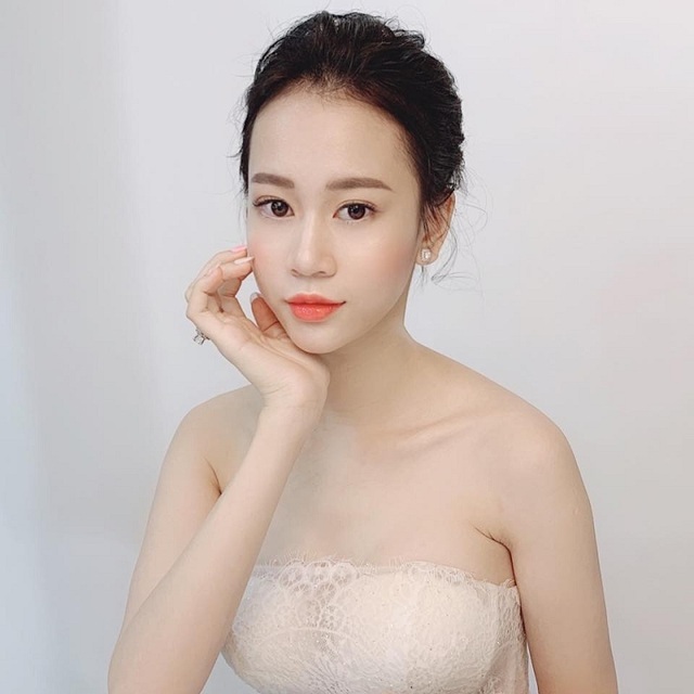 Hot girl nhà giàu Hà Nội quyết tự mình tìm con đường riêng, không dựa bố mẹ - 1 Hot girl nhà giàu Hà Nội quyết tự mình tìm con đường riêng, không dựa bố mẹ - 1