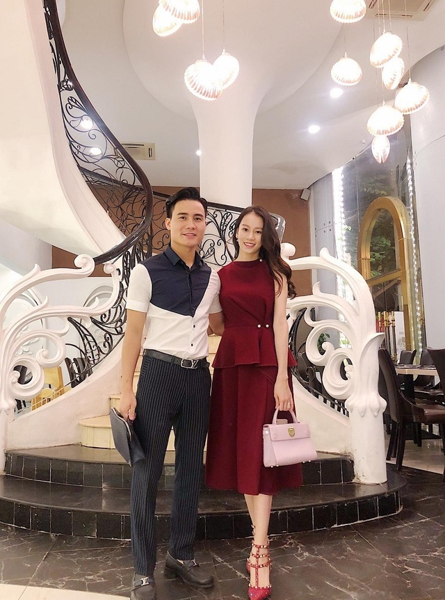 Hot girl nhà giàu Hà Nội quyết tự mình tìm con đường riêng, không dựa bố mẹ - 2 Hot girl nhà giàu Hà Nội quyết tự mình tìm con đường riêng, không dựa bố mẹ - 2