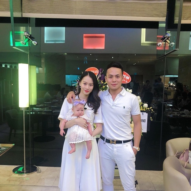 Hot girl nhà giàu Hà Nội quyết tự mình tìm con đường riêng, không dựa bố mẹ - 5 Hot girl nhà giàu Hà Nội quyết tự mình tìm con đường riêng, không dựa bố mẹ - 5