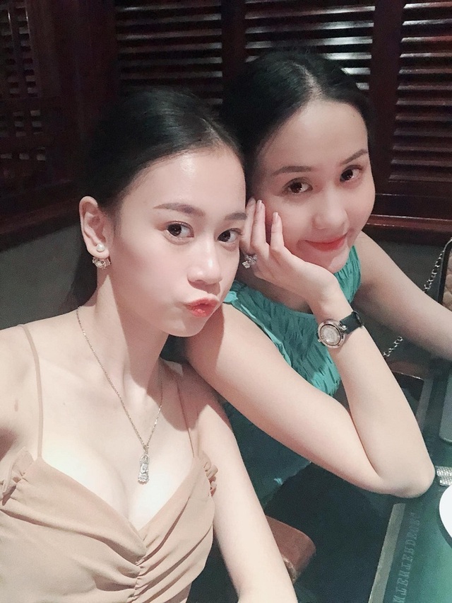Hot girl nhà giàu Hà Nội quyết tự mình tìm con đường riêng, không dựa bố mẹ - 6 Hot girl nhà giàu Hà Nội quyết tự mình tìm con đường riêng, không dựa bố mẹ - 6